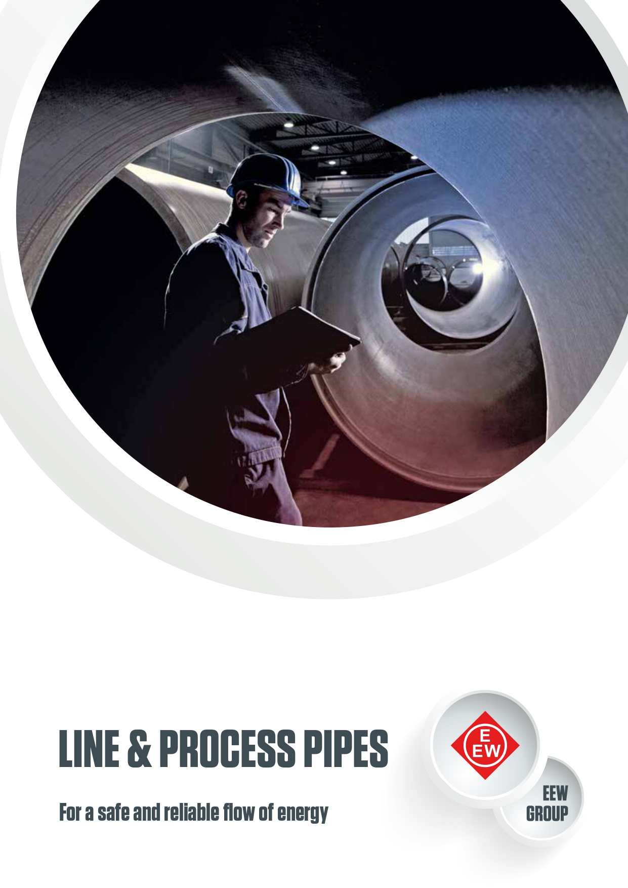 EEW Line & Process Pipes